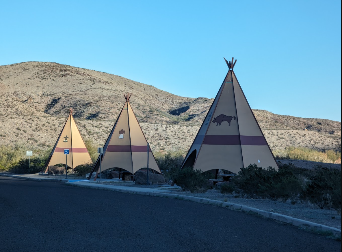 Big Bend Ranch State Park