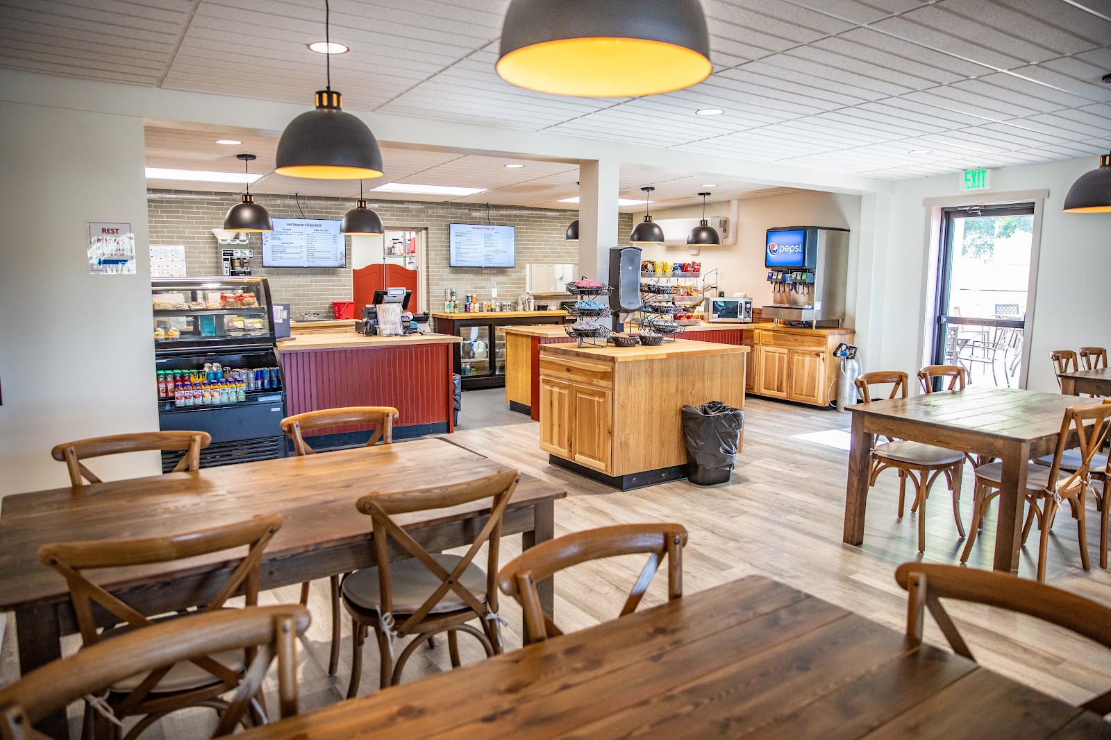 Red Canyon Village RV Park