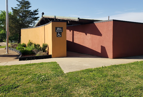 Earl G Williamson Park