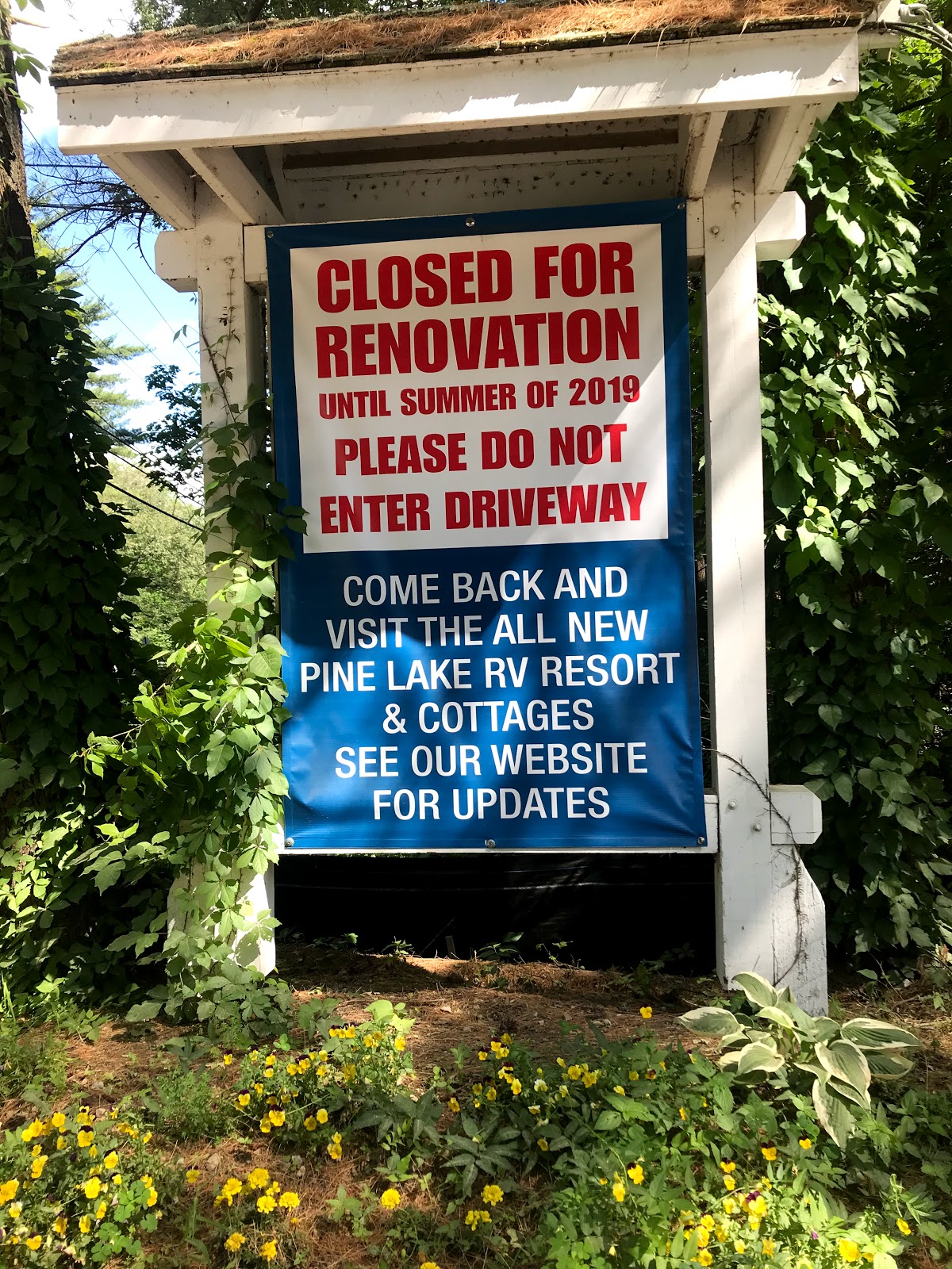 Yogi Bear's Jellystone Park