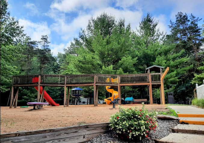 Hungry Horse Campground