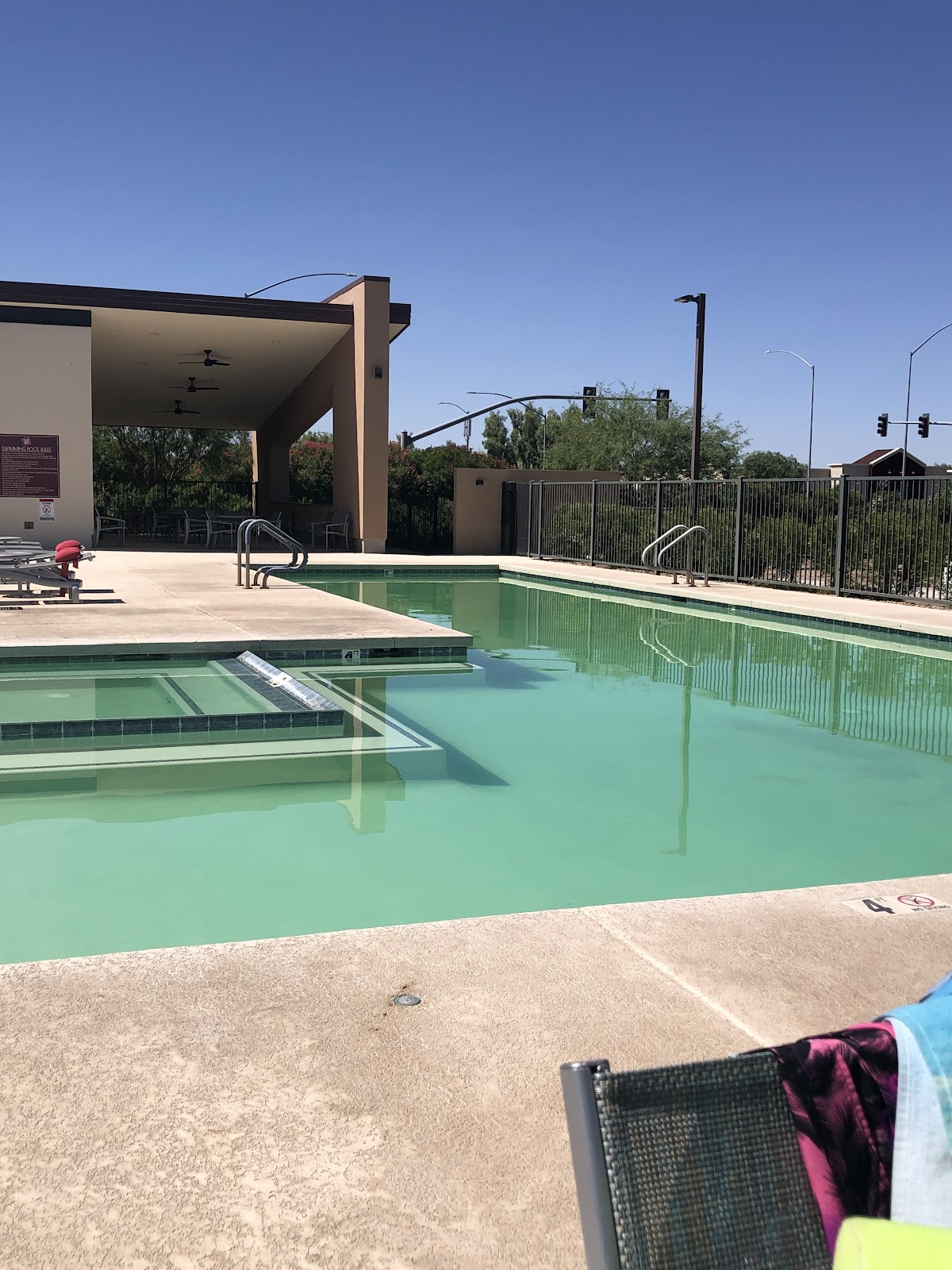 Rosehaven Estates & RV Resort