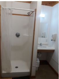 Sully Creek State Park