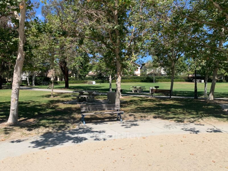 O'Neill Regional Park