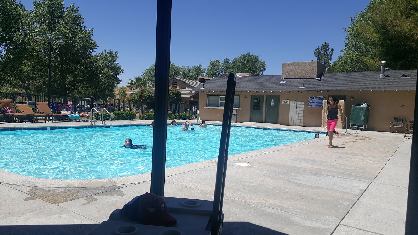 Silver Saddle Ranch Resort