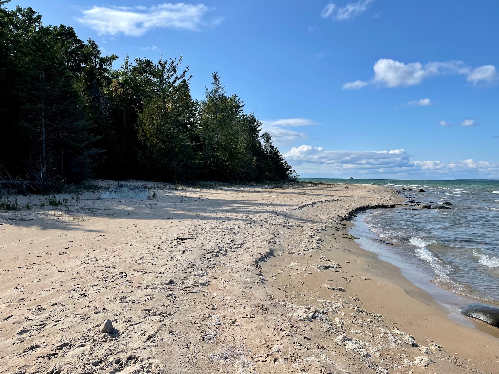 Cheboygan State Park