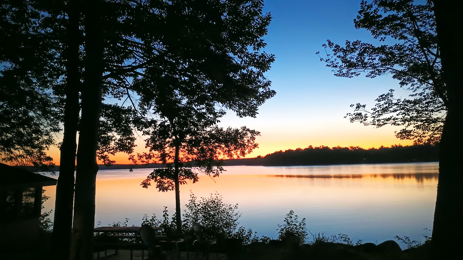 Christie’s Campground & Cottages