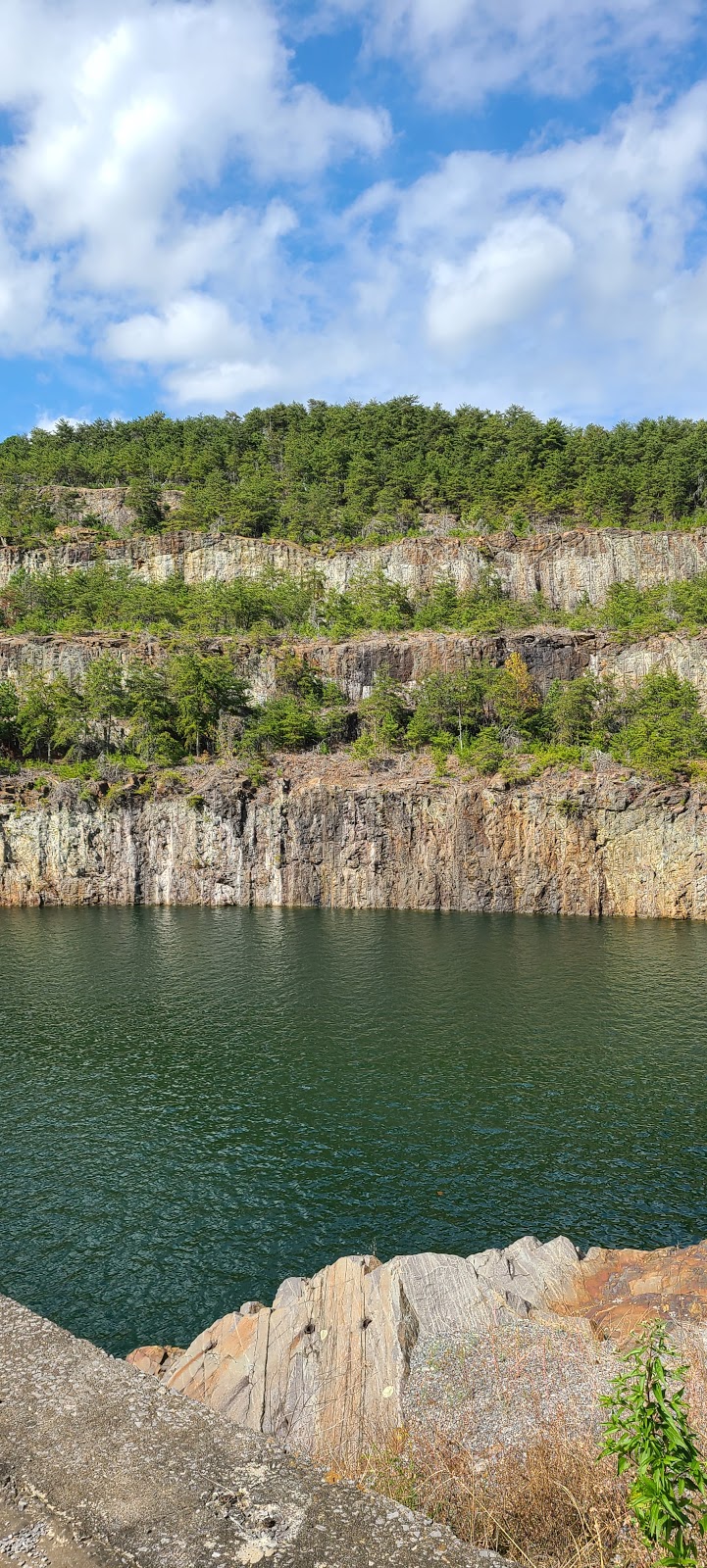 Northbank Day Use Area Shelter