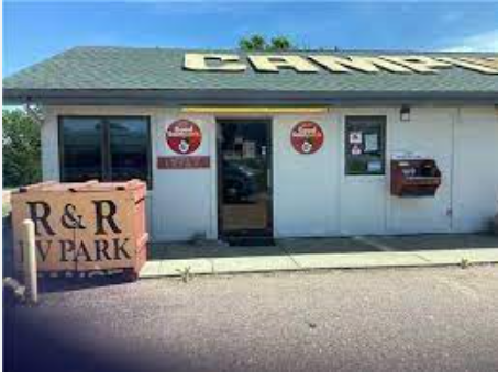 R & R Storage & RV Park
