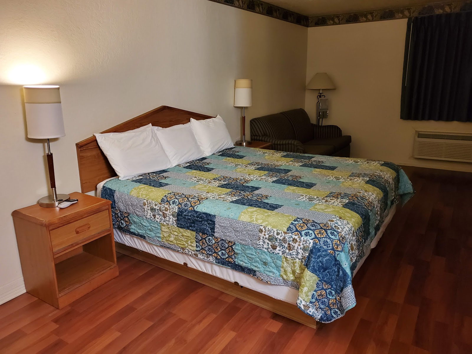 Whispering Creek RV Park