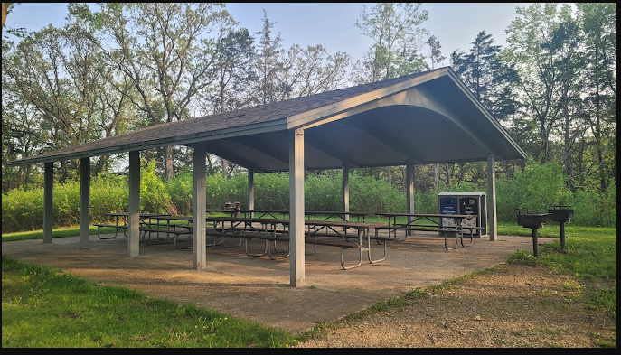 St Croix Bluffs Regional Park