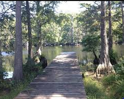 Lake Houston Wilderness Park