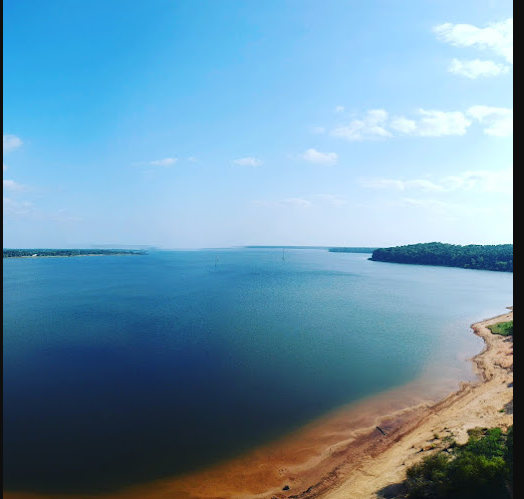 Ewing Park Campground & RV Park