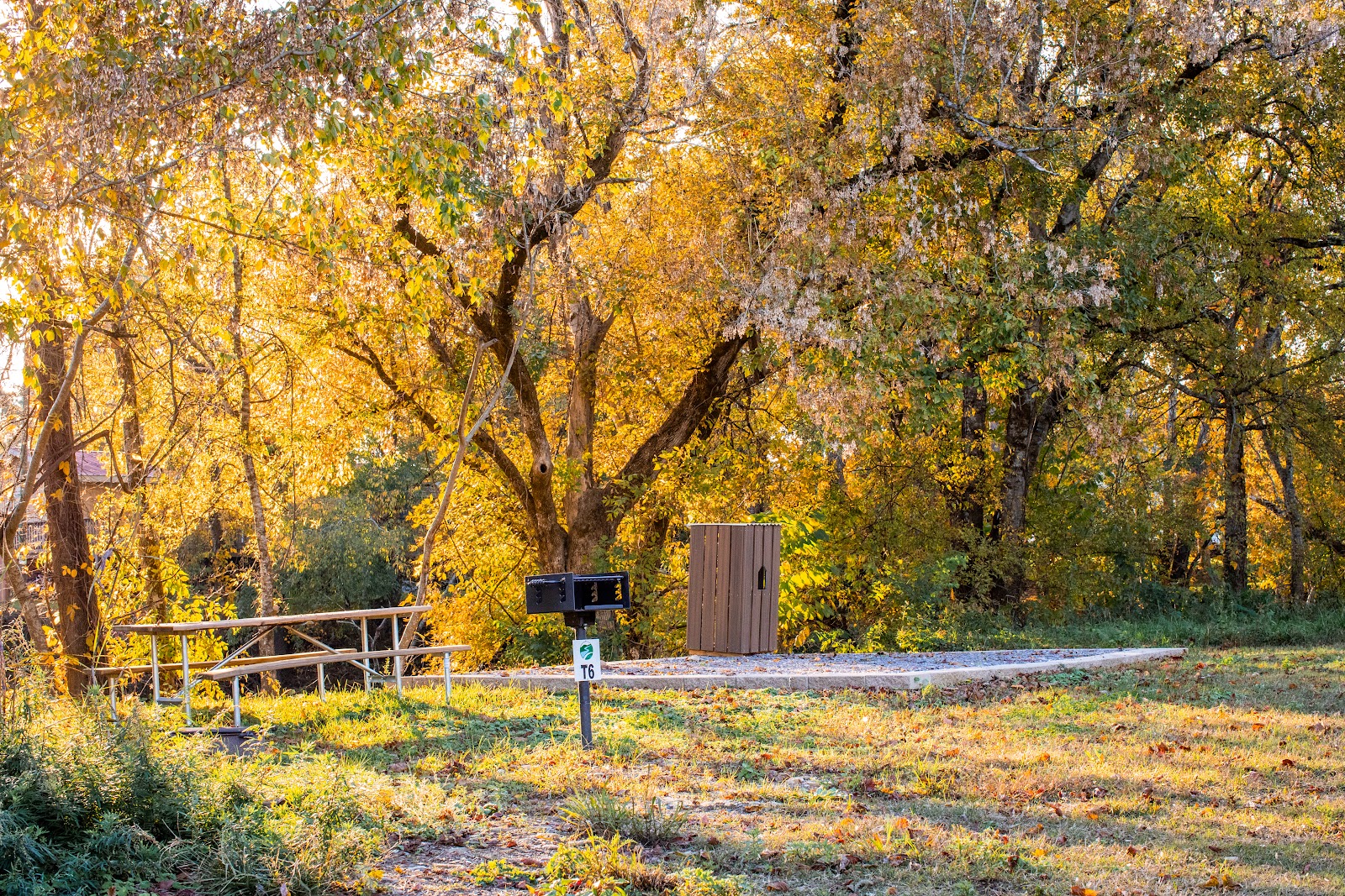 Pigeon Forge Landing RV Resort