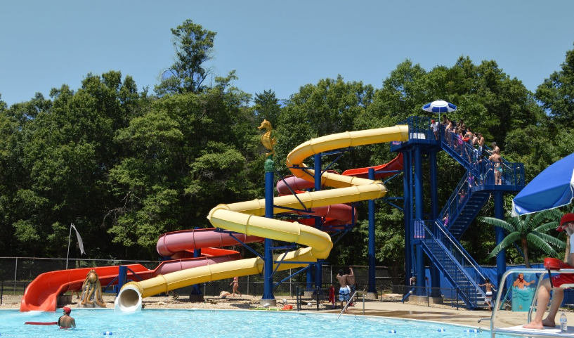 Bull's Island Recreation Area