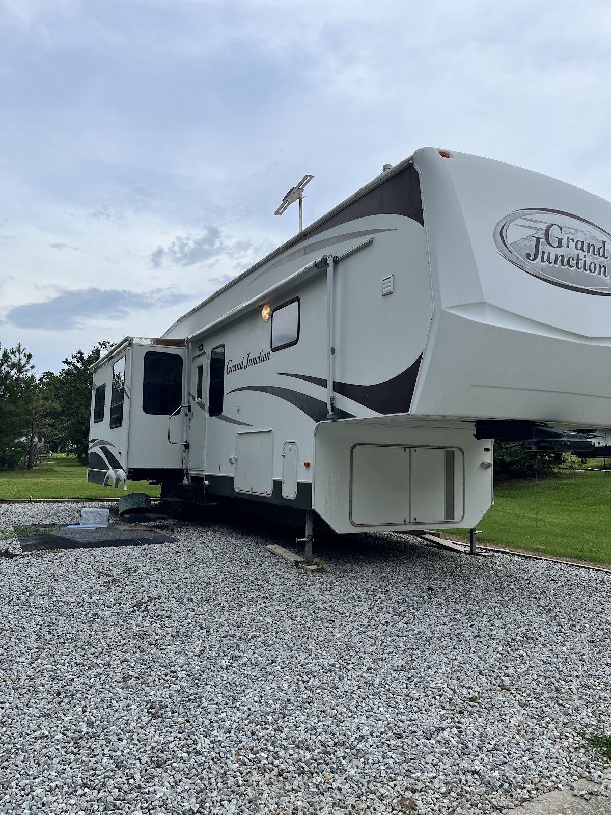 La Costa Mobile Home And RV Park