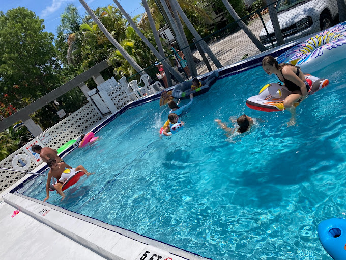 Breezy Pines RV Estates