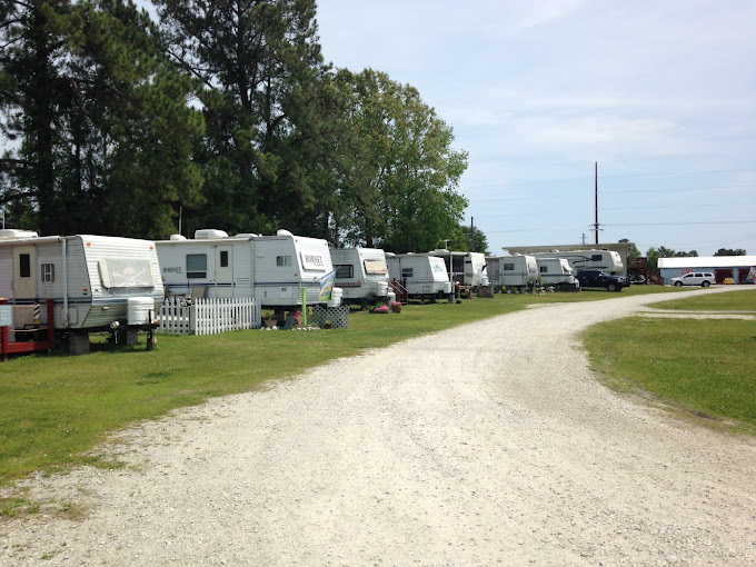 Wood Creek RV Park
