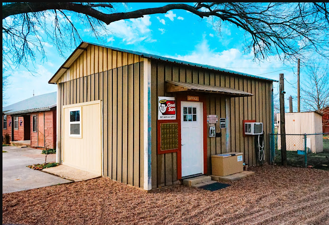 Hidden Lake RV Ranch