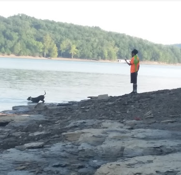 Willow Grove Campground