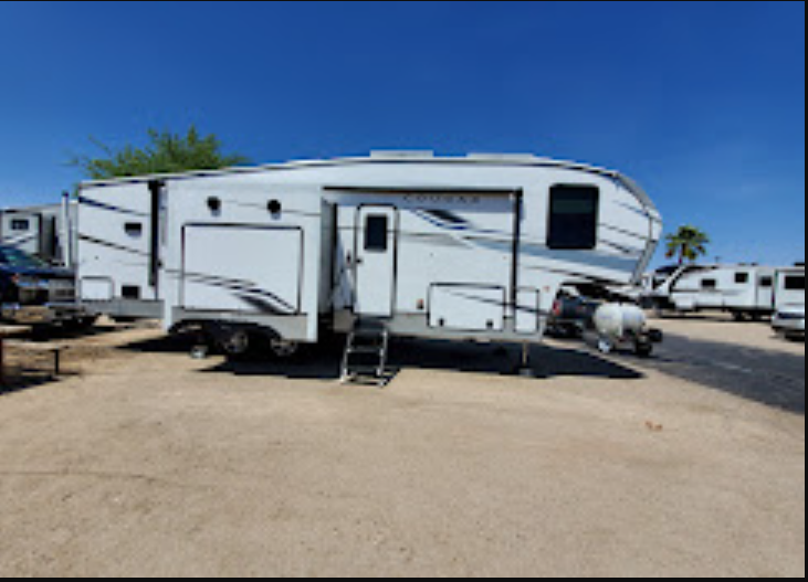 Leaf Verde RV Resort