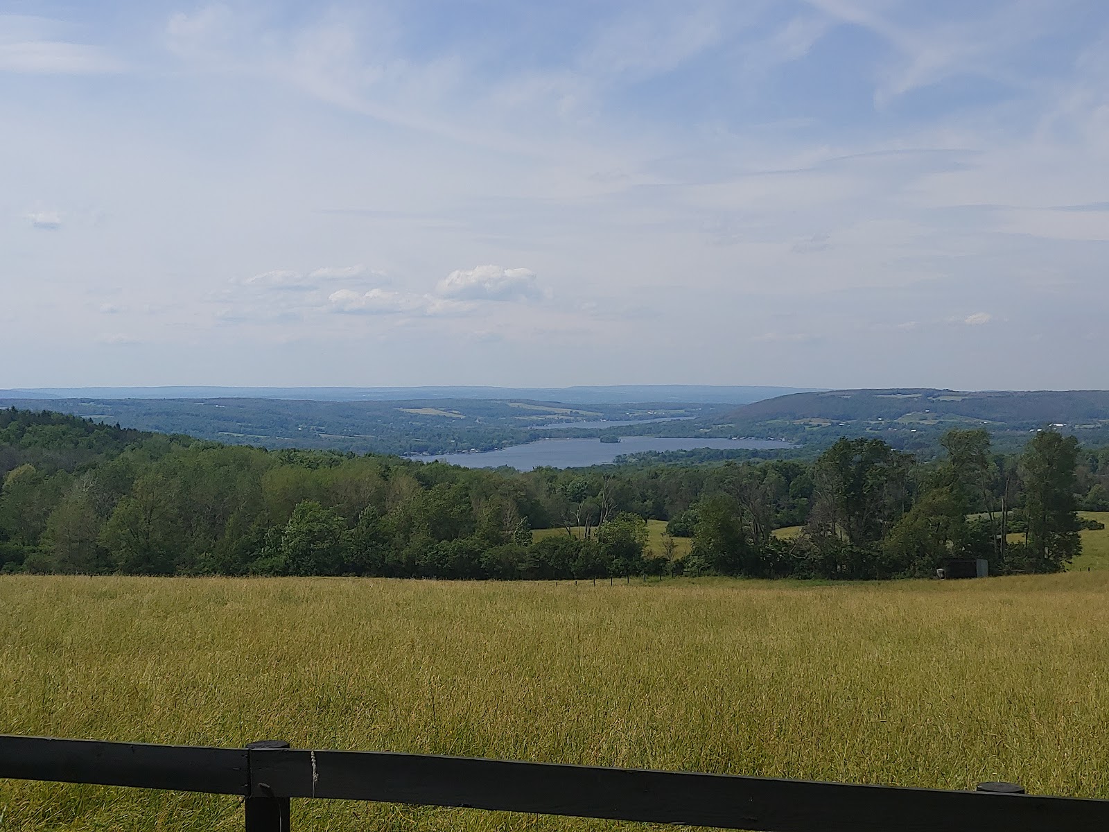 Sugar Hill State Forest