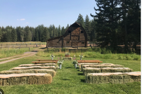 Trail Creek Campground