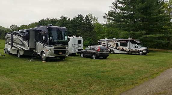 Iroquois Land Family