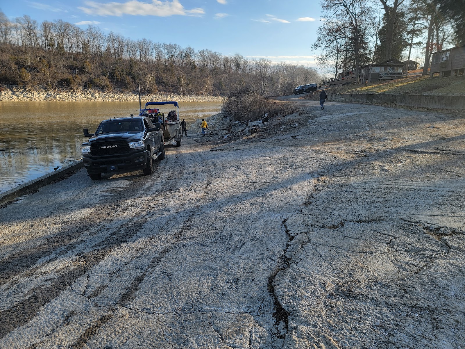 Gwinn Island Resort & Marina, Inc.