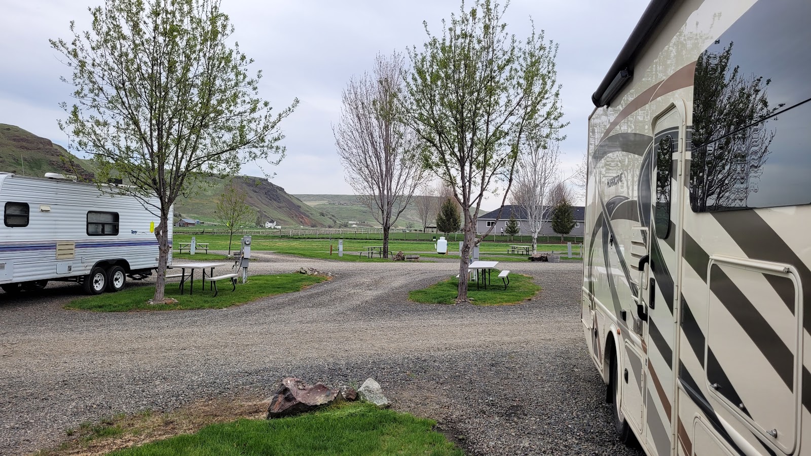Wallowa River RV Park