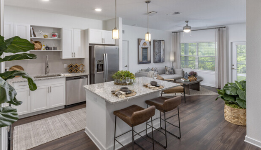 Lakewood Travel Park