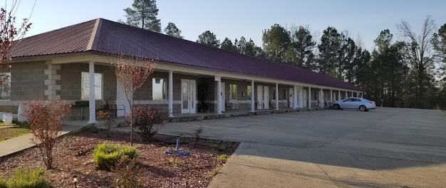 De Queen Country Club, Lodge & Golf Course