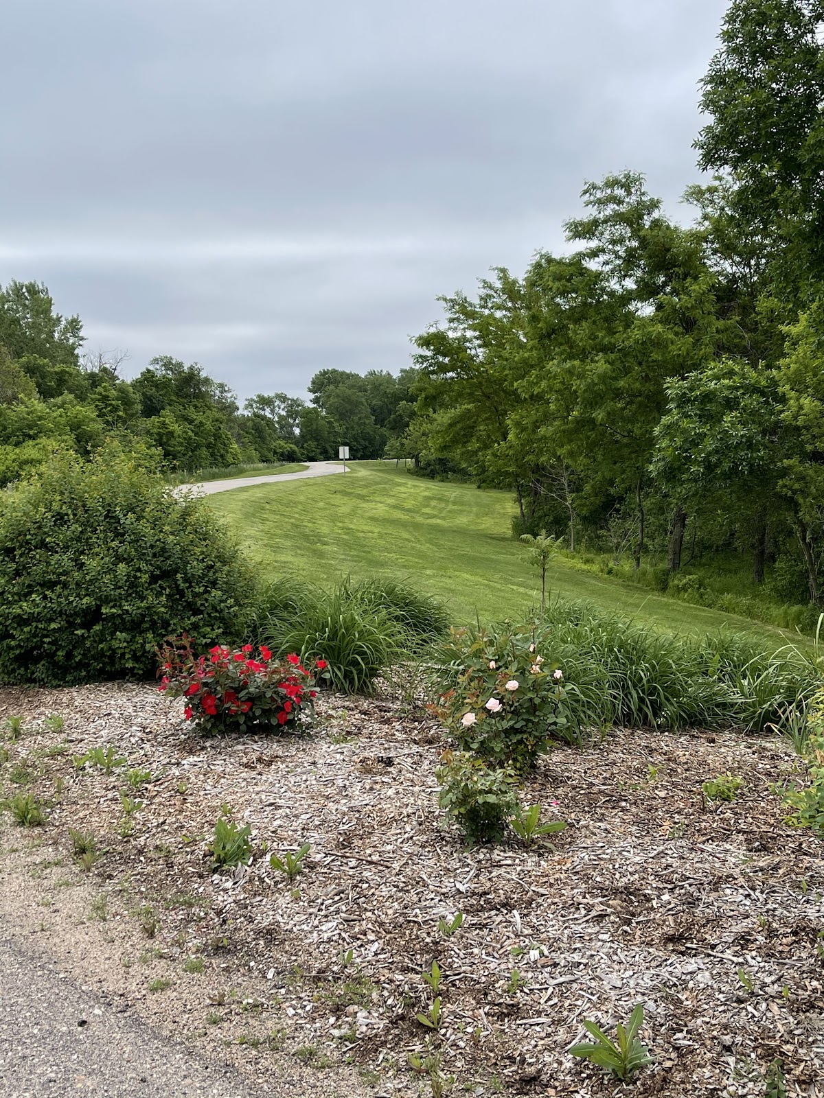 George Clayton Hall County Park