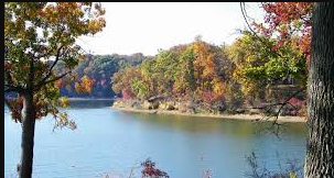 Paris Landing State Park