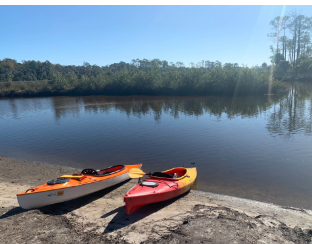 Princess Place Preserve