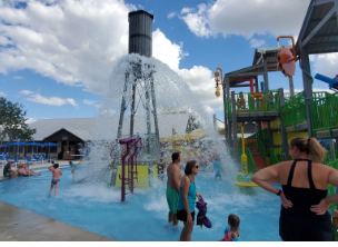 Guadalupe River RV Resort