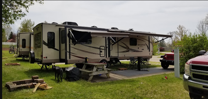 Kal-Haven RV Park Campground