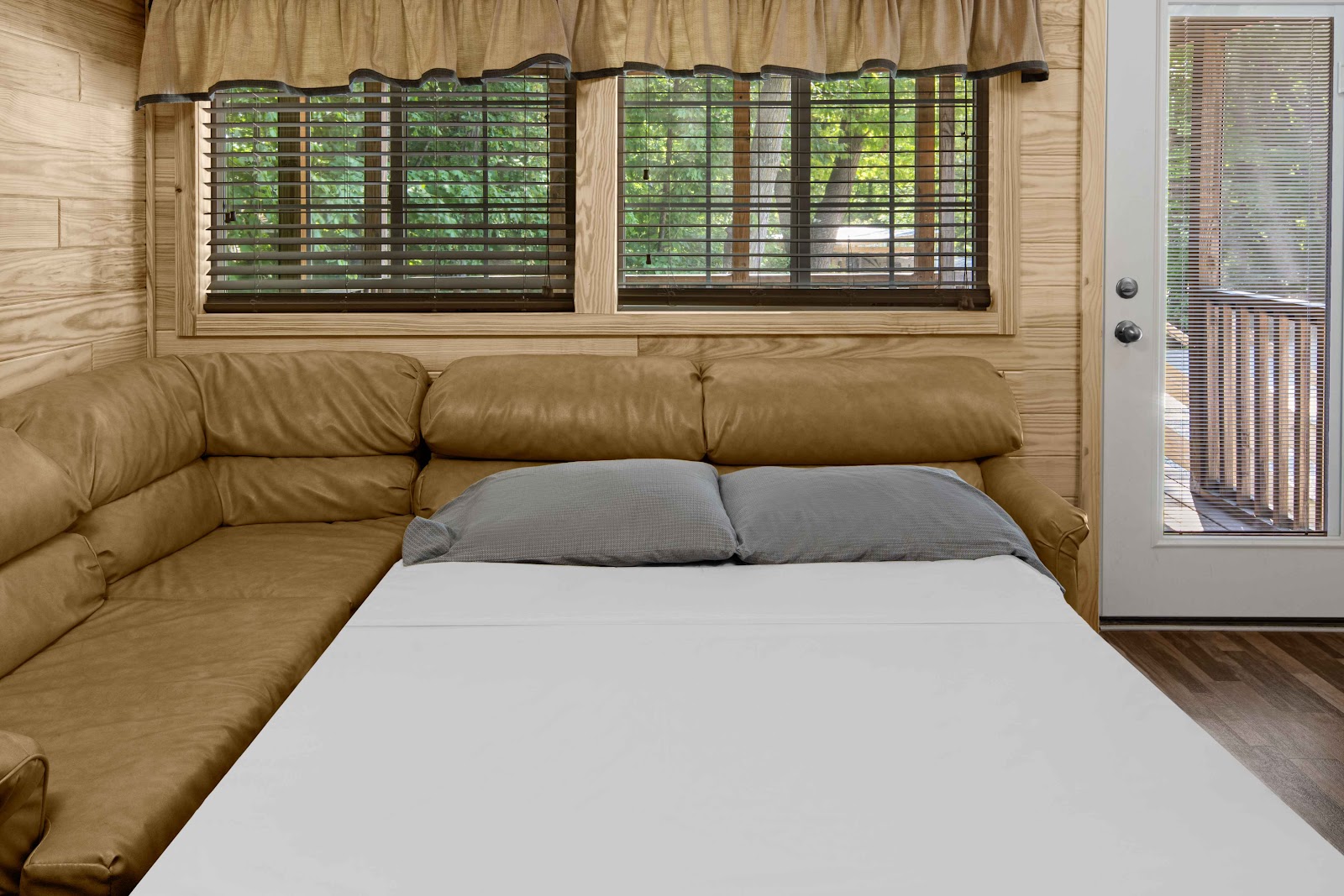 Westward Ho Camp-Resort