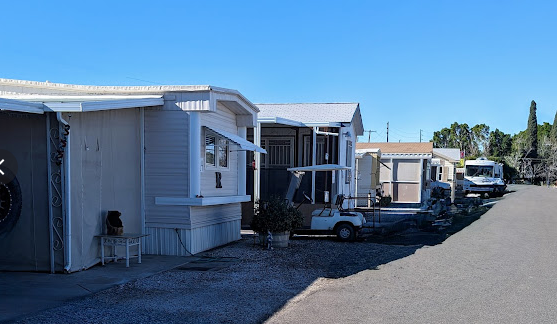 Buckeye Trails RV Resort (Age Restricted 55+)