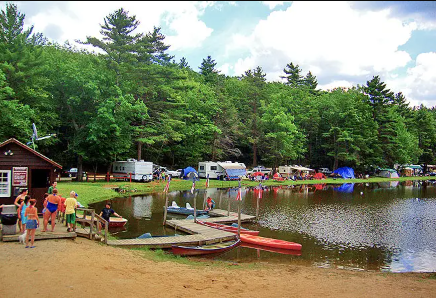 Sturbridge RV Resort
