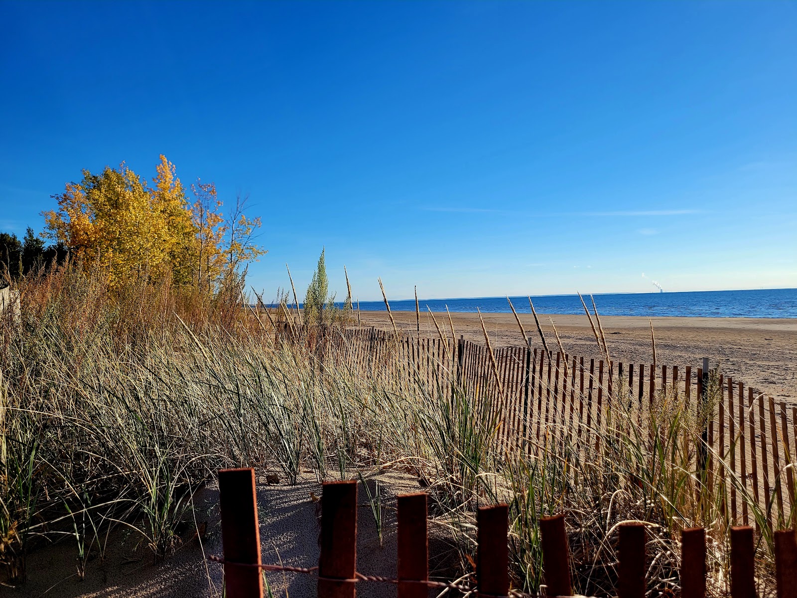Southwick Beach State Park