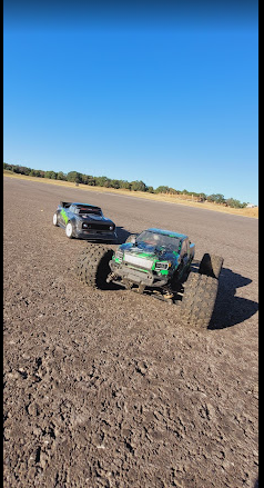 Centennial Park at Millsap Mountain