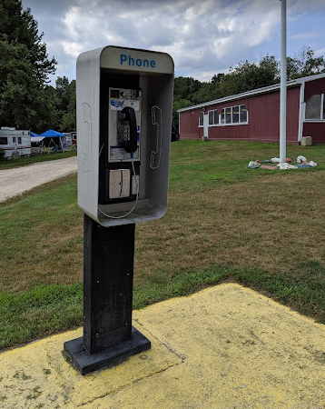 Hide - A- Way Cove Family Campground