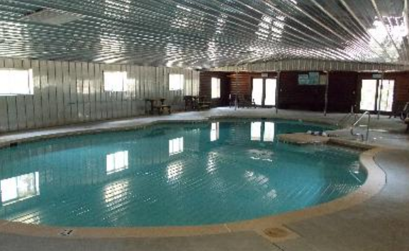 Pine Island RV Resort