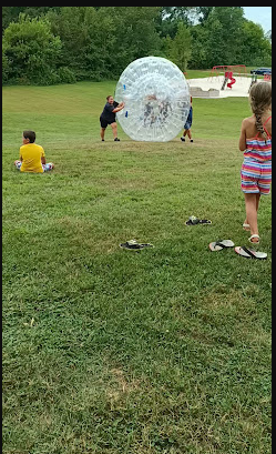 Four Seasons Campground
