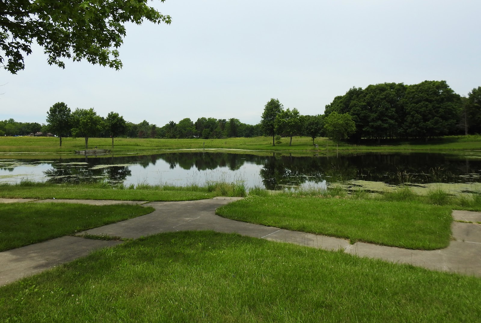 Weinberg-King State Park