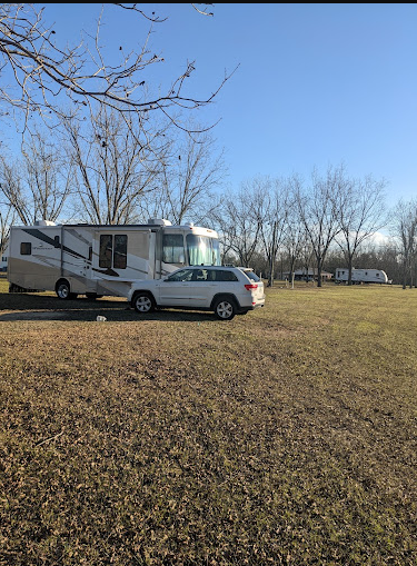 Catfish Creek RV Campground