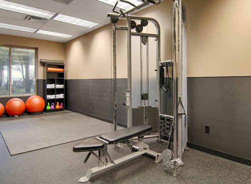 Harrah's Kansas City