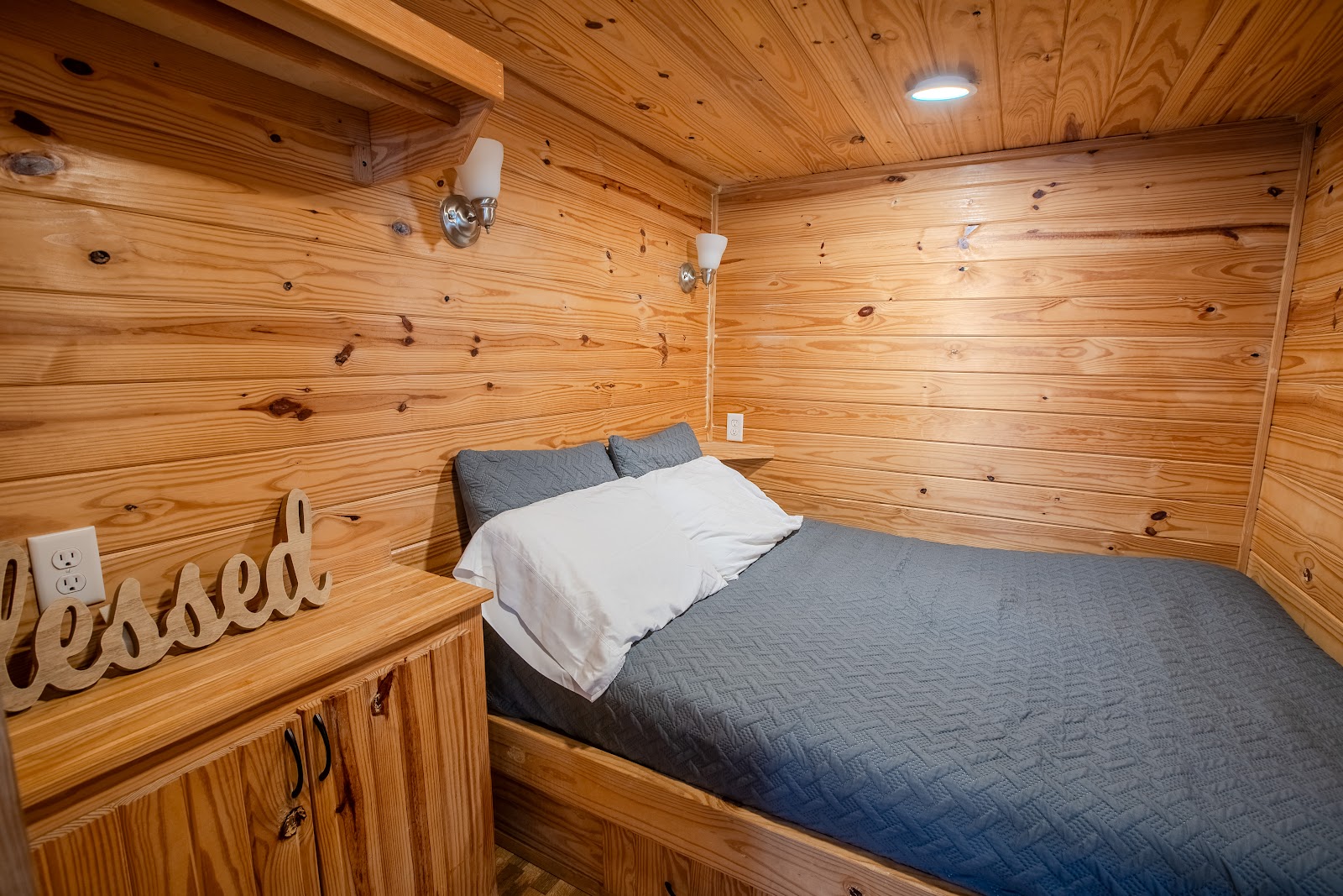 Decatur Wheeler Lake KOA