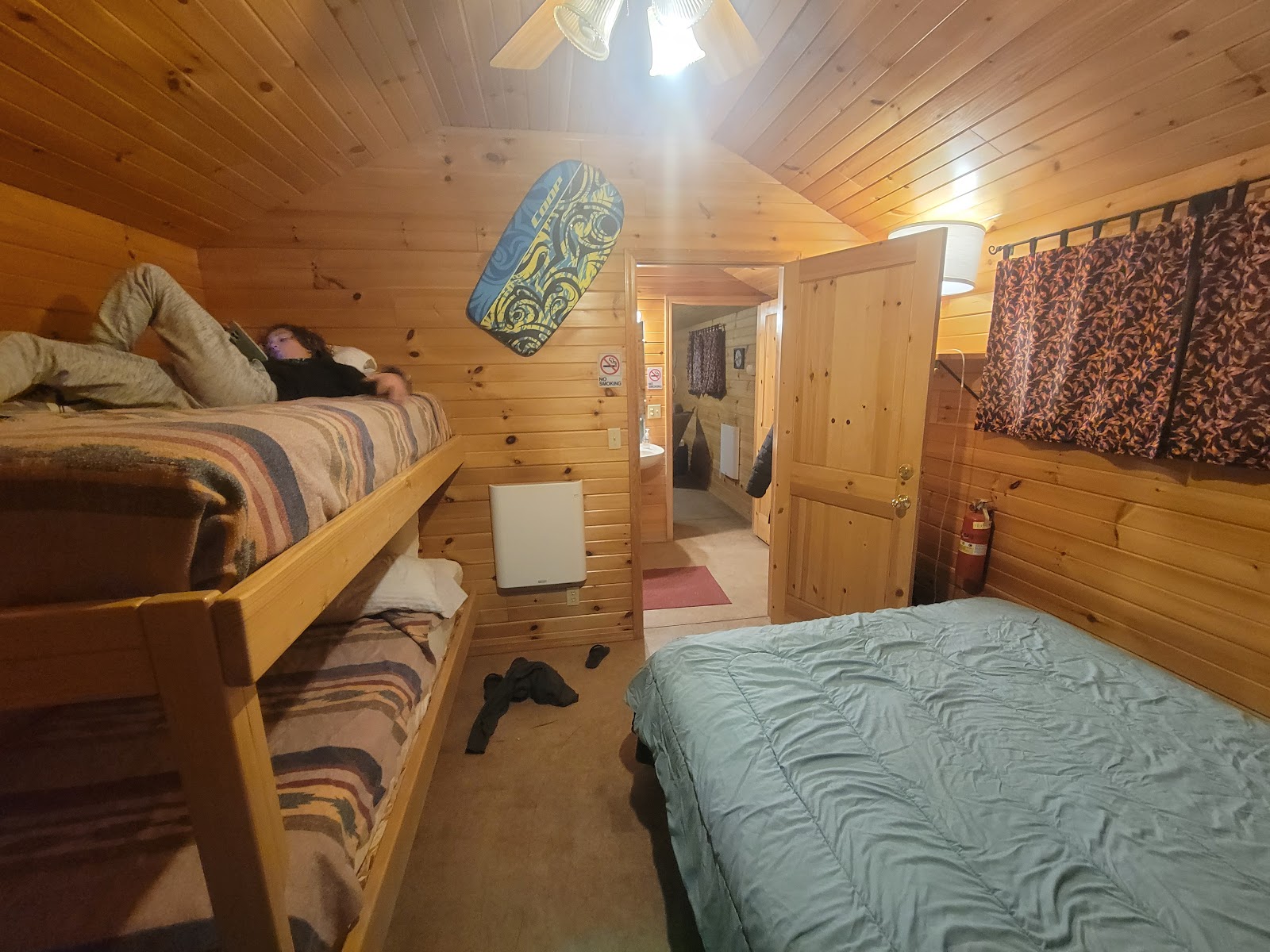 Capulin RV Park & Camp